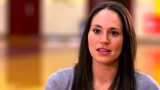 WNBA Revealed: Sue Bird