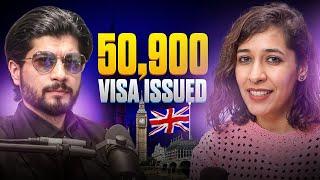 UK's Work Visa is NOT for everyone | What Supplementary jobs are allowed and New Entrant Rule