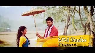 Nuwari Nuwari Lyrics video song by Tarun Tonmoy and Deeplina