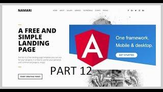 Create your first website using angular 6 -- Part 12  -- Local Development SSL