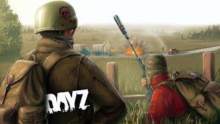 The Craziest Start! - DayZ - Episode 1/3