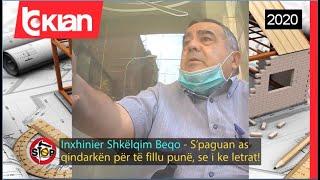 Stop - 2 mije euro ryshfet per lejen e ndertimit, sekseri: Nis themelet ne fushate (22 Shtator 2020)