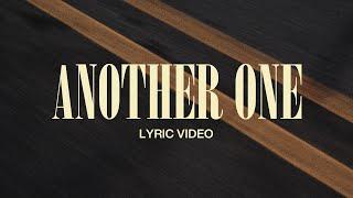 Another One (feat. Chris Brown) | Official Lyric Video | Elevation Worship