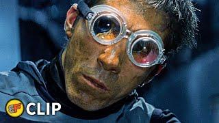 Toad's First Appearance Scene | X-Men (2000) Movie Clip HD 4K