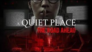 Тихое место - A Quiet Place: The Road Ahead - Стрим #1