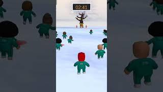 Squid Game (Snow)