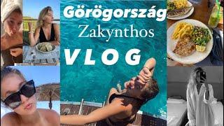 Nyaralunk!!| nyári vlog 2. rész