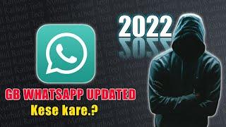 GB WhatsApp ko Update kaise kare || Mehul Rathod Tech