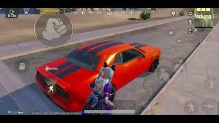 PUBG Mobile X Dodge for 10UC Only l TEST DRIVE !!