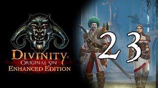 Divinity - Original Sin #23 : Life's a beach and then you zombie