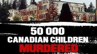 UNREPENTANT: Canadas Residential Schools Documentary