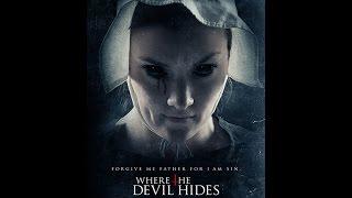 The Devil's Hand Official HD Trailer (Director Christian E. Christiansen) Rufus Sewell