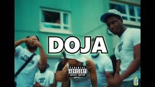 [FREE] Central Cee x Aitch x Uk Rap Type Beat Guitar Instrumental - "Doja"