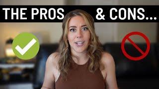 THIS Is Why You Should NOT Be A Pet Influencer - PROS & CONS Of Pet Influencing