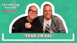 Joe Gatto Knows Who Paul McCartney's Favorite Joker Is | Breaking Bread with Tom Papa