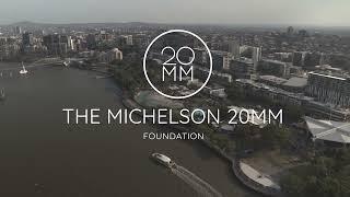 Open Education Global announces the Michelson 20MM Foundation as a sponsor of OEGlobal24