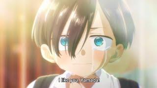 Ichikawa Confessing To Yamada | The Dangers in My Heart