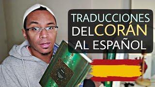 ¿Cuál es la mejor traducción del Corán en español? | Karamy