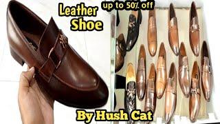 shoes new collection At hush cat.                                           Mrs Amir vlog Faisalabad