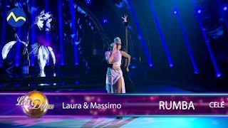 Laura & Massimo Arcolin | 6. kolo rumba (celé) | Let's Dance 2024