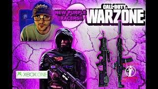 BEST!New Purple Tracer Kilo+P90|Call of duty Modern warfare|WarZone|Xbox One Gameplay #41