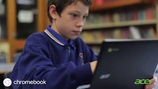 Acer for Education - Woodport Public School Case Study