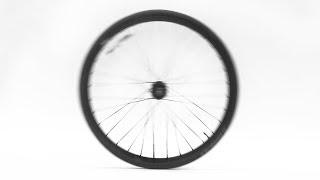 The Spoke Blur Effect