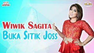 Wiwik Sagita - Buka Sitik Joss (Official Music Video)