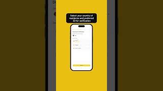 Complete your Identity Verification In Kenya | Binance Tutorial