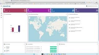 Newline Display Management: Sending Commands to  your Displays