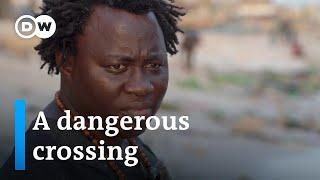 Refugees on the Canary Islands | DW Documentary