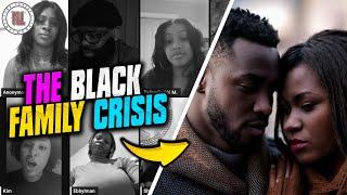 The Rise of Hyper-Individualism! The Downfall of The Black Family