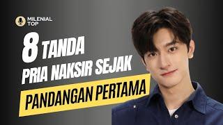 8 Tanda Jelas Pria Jatuh Cinta pada Pandangan Pertama