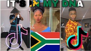 I Wanna Tech You Guys This Dancer TikTok South Africa Top 8