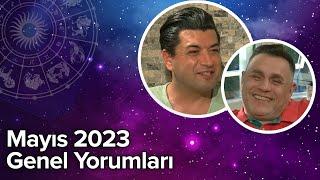 2023 Mayıs Ayı Genel Yorumu | Astrolog Oğuzhan Ceyhan | Buğra Bahadırlı | Billur Tv