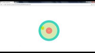 How To Make Radial Loader in HTML/CSS