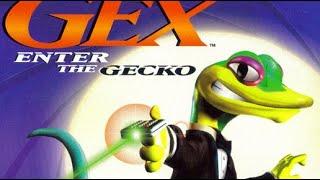 Марафончик: GEX 2