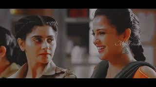 | yu️ki vm | Haseena Malik x Karishma Singh | Gulki joshi | yukti kapoor | madam sir