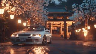 ATMOSPHERIC PHONK 2024 ※ BEST NIGHT DRIVE CHILL PHONK MIX ※ CHILL NIGHT DRIVES ※ фонк 2024