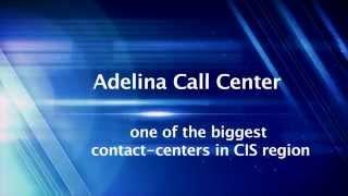 Adelina Call Center