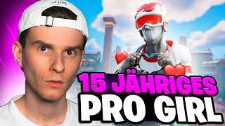 ALVI wurde GETÖTET ️ und traf 15 JÄHRIGES PRO GIRL in Fortnite Season 2? - (ER FAKET)