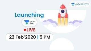 GATE & ESE 2021 | The Journey Begins with Unacademy | Unacademy GATE ESE