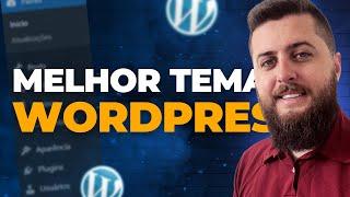 Um dos Melhores Temas para WordPress [Tema Blocksy + Templates Grátis]