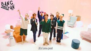 [ENG] 210611 [2021 FESTA] BTS (방탄소년단) ROOM LIVE #2021BTSFESTA