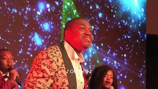 Kayode Olusoji: You Deserve My Praise (Official Video)