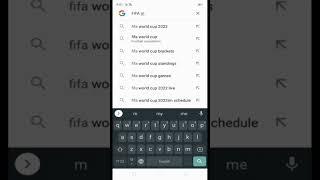 How to download FIFA mobile mod apk in Happymod app|full video link in first comment and description