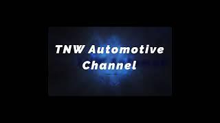 Welcome to TNW Automotive Channel