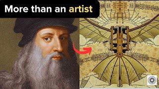 The Unseen Engineer: Leonardo da Vinci