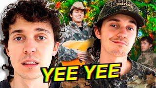 I Became A Country Boy