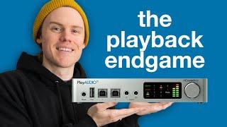 PlayAudio12: the playback solution you need to know